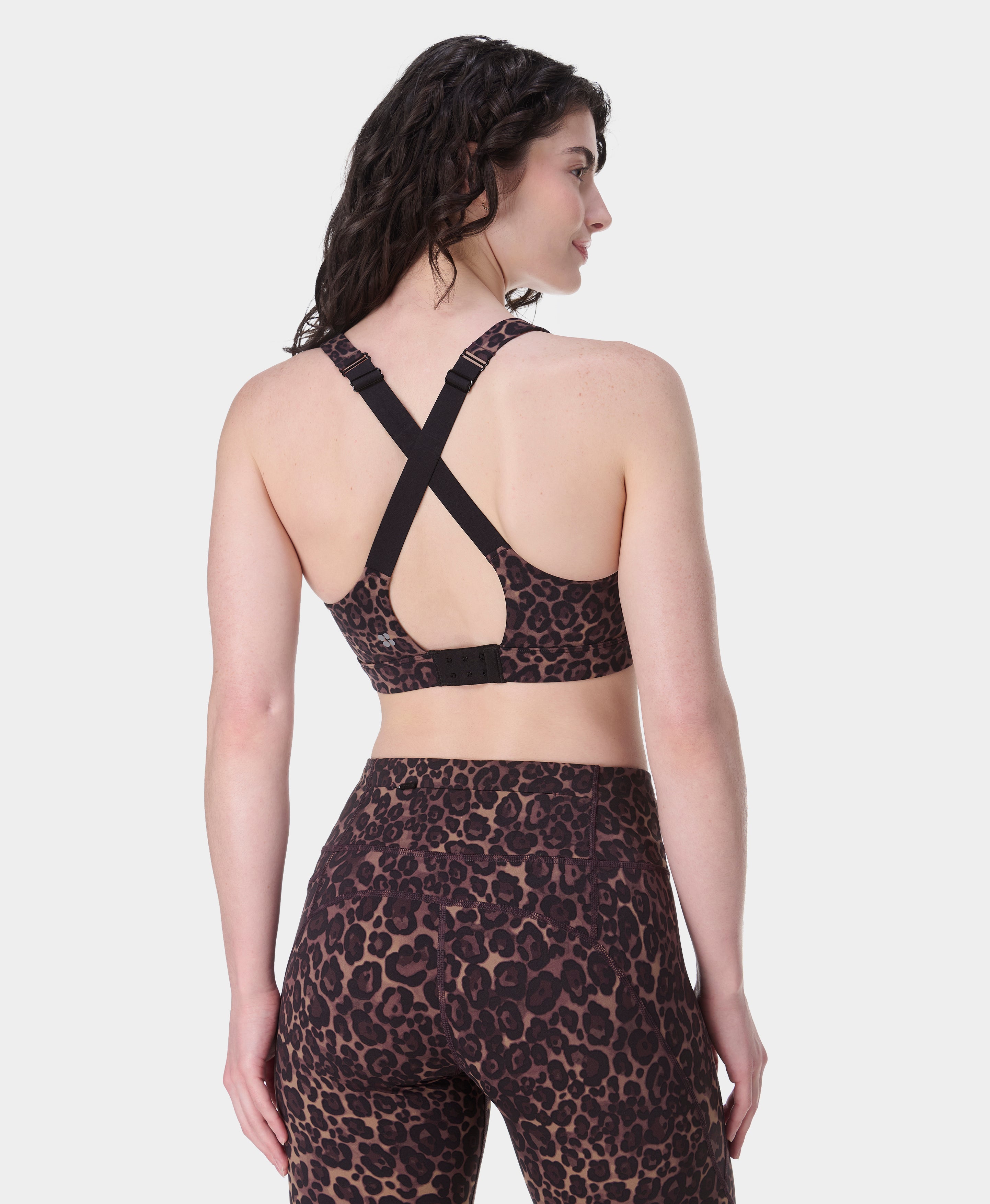 Power Pulse Bra