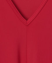 Explorer Ace V-Neck Dress