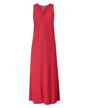 Explorer Ace V-Neck Dress