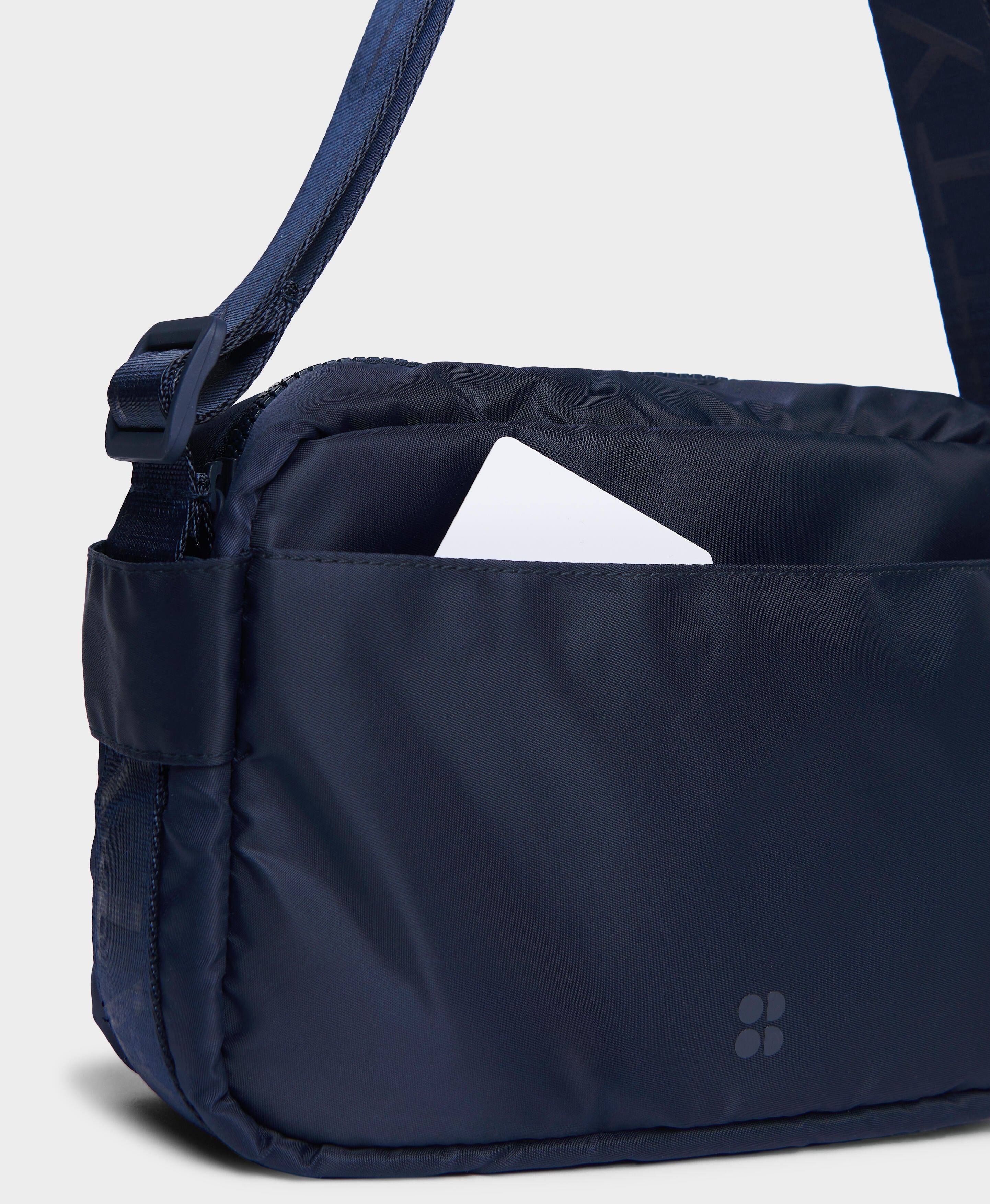 Motion Travel Crossbody