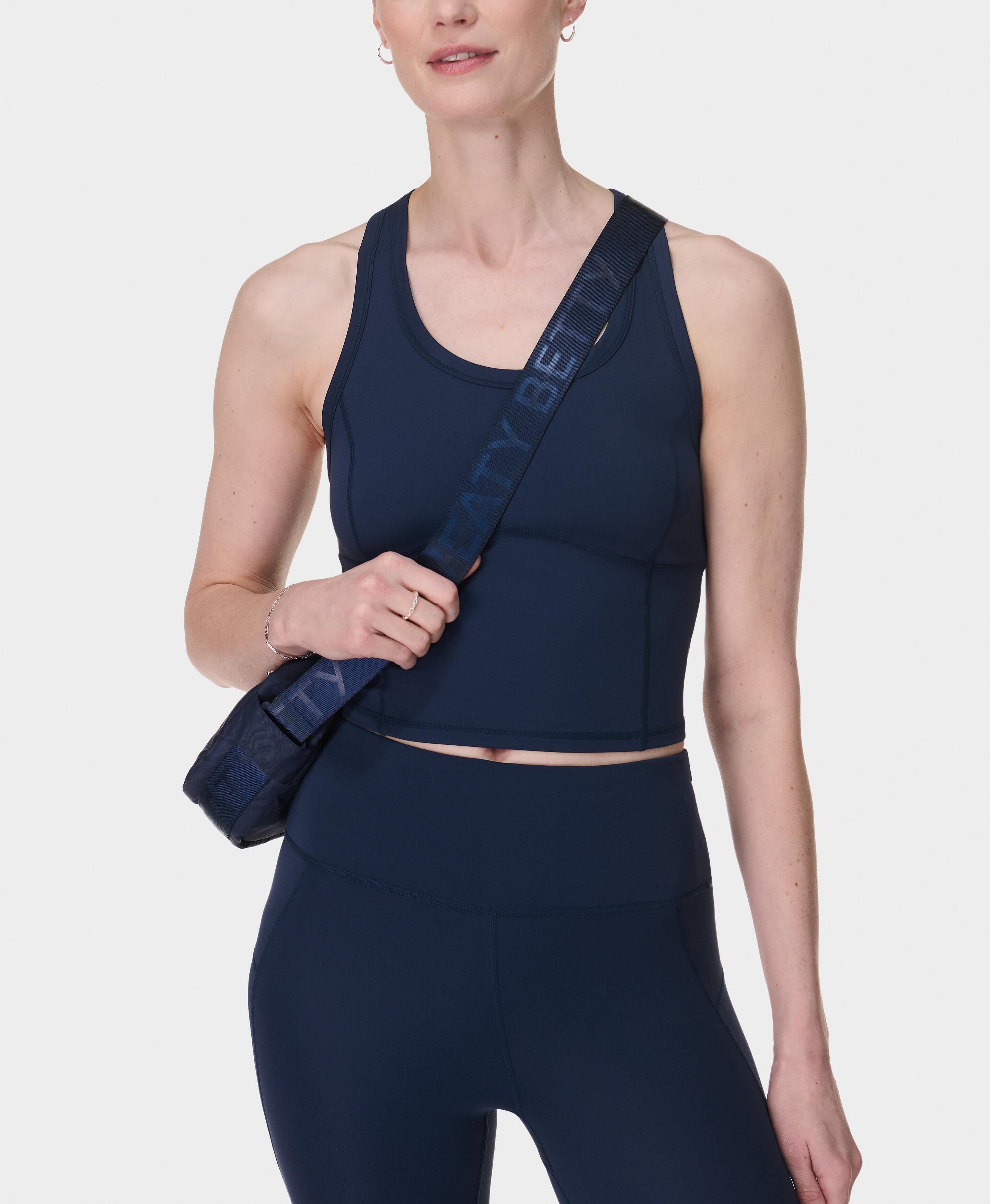 Motion Travel Crossbody