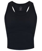 All Day Cropped Tank