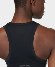 All Day Cropped Tank
