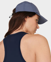 All Day Cropped Tank