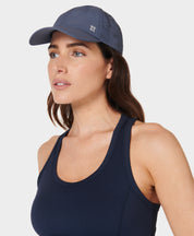 All Day Cropped Tank