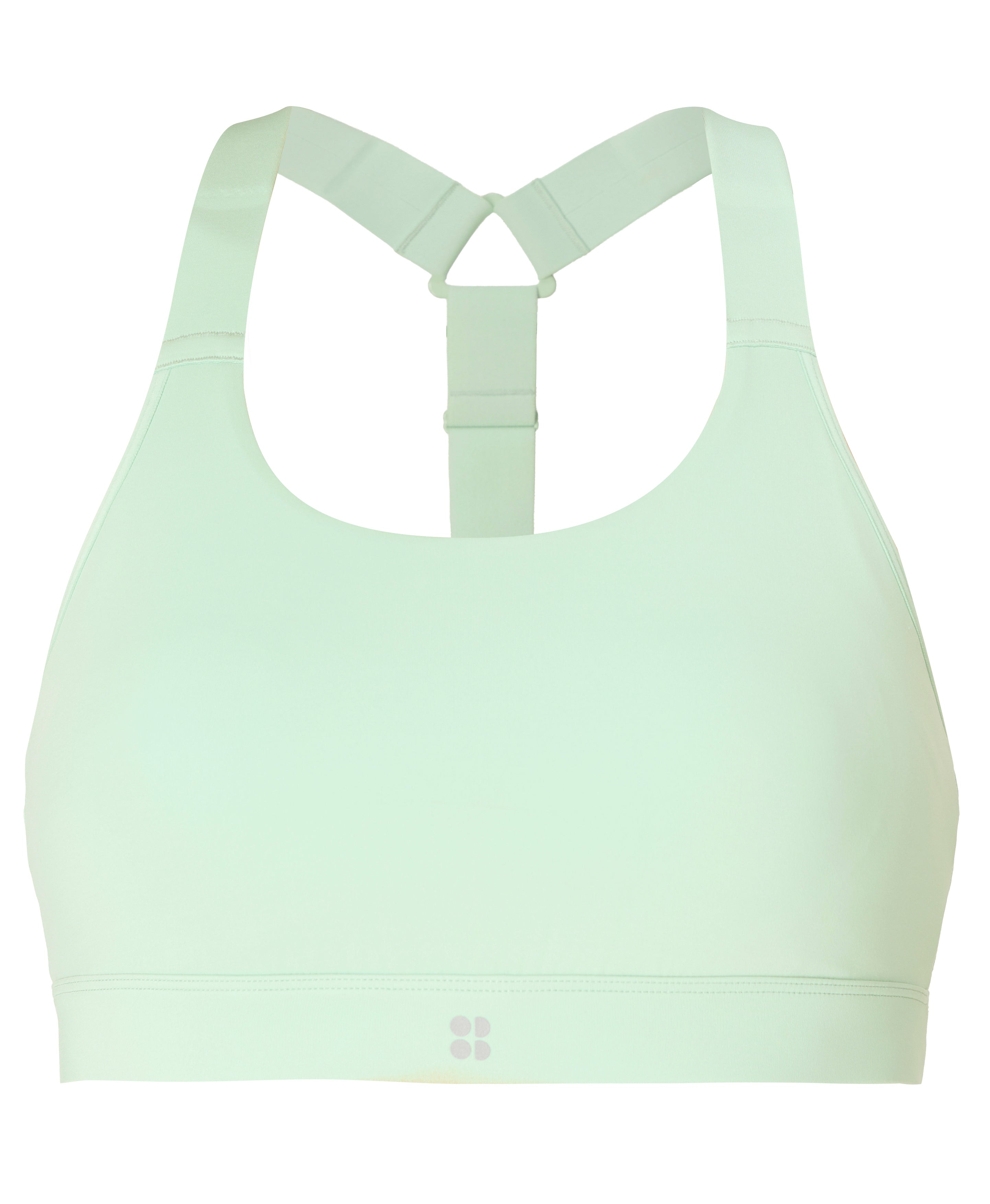 Power Medium Support Seam-Free Bra