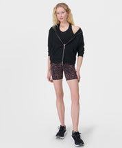 Power 6" Biker Shorts