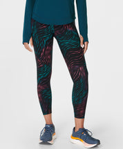 Power 7/8 Workout Leggings