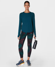 Power 7/8 Workout Leggings