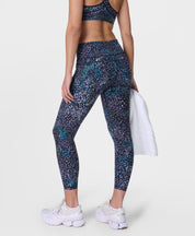 Power 7/8 Workout Leggings