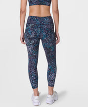 Power 7/8 Workout Leggings