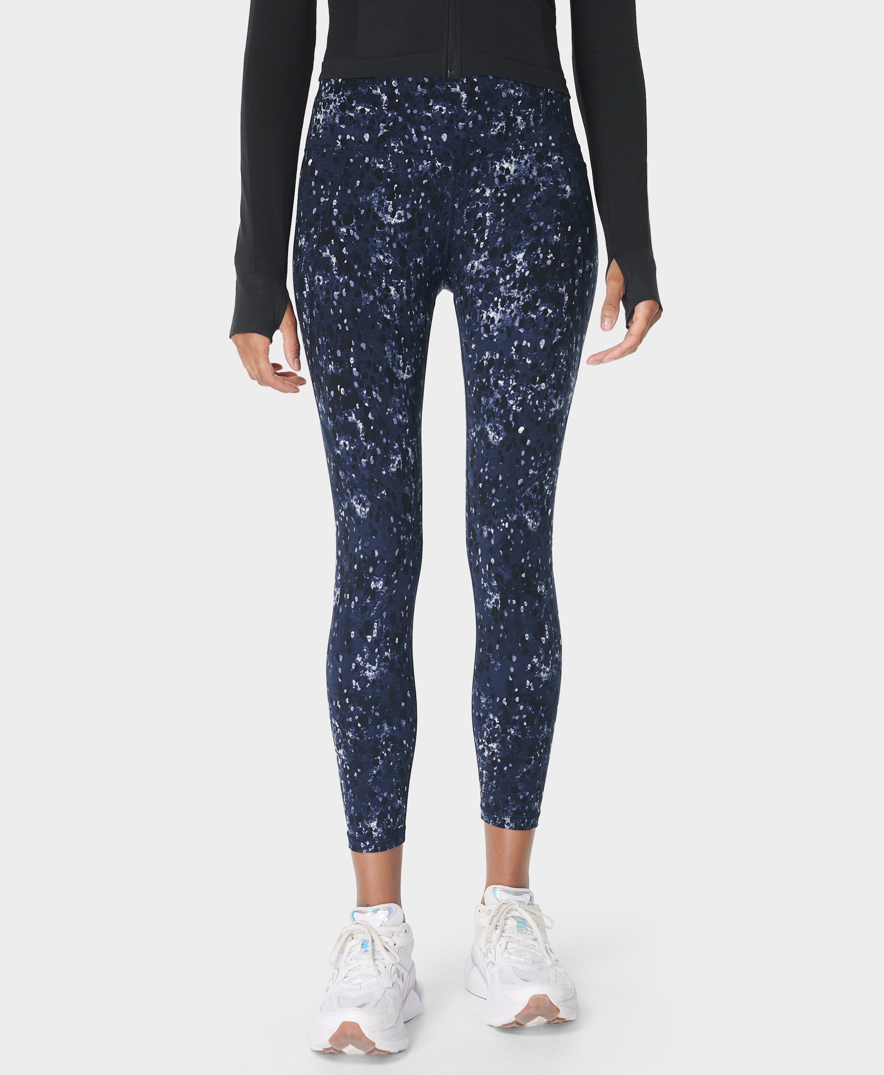 Power 7/8 Workout Leggings
