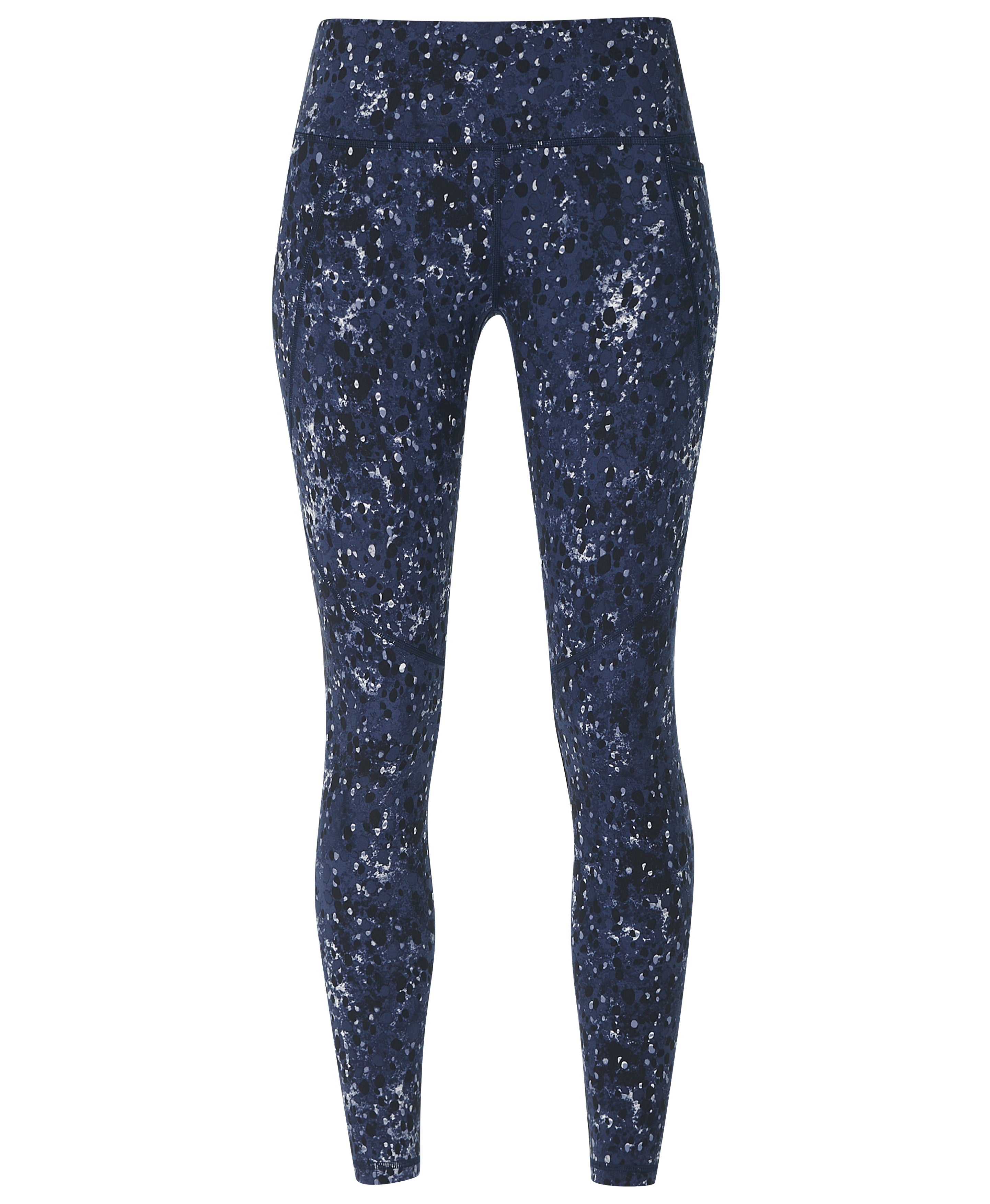 Power 7/8 Workout Leggings
