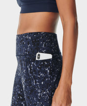Power 7/8 Workout Leggings