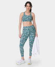 Power 7/8 Workout Leggings