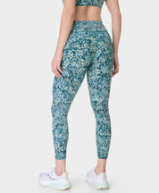 Power 7/8 Workout Leggings