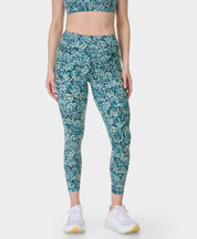 Power 7/8 Workout Leggings
