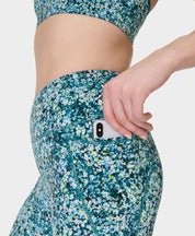 Power 7/8 Workout Leggings