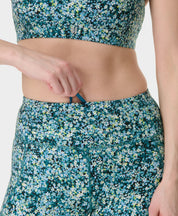 Power 7/8 Workout Leggings
