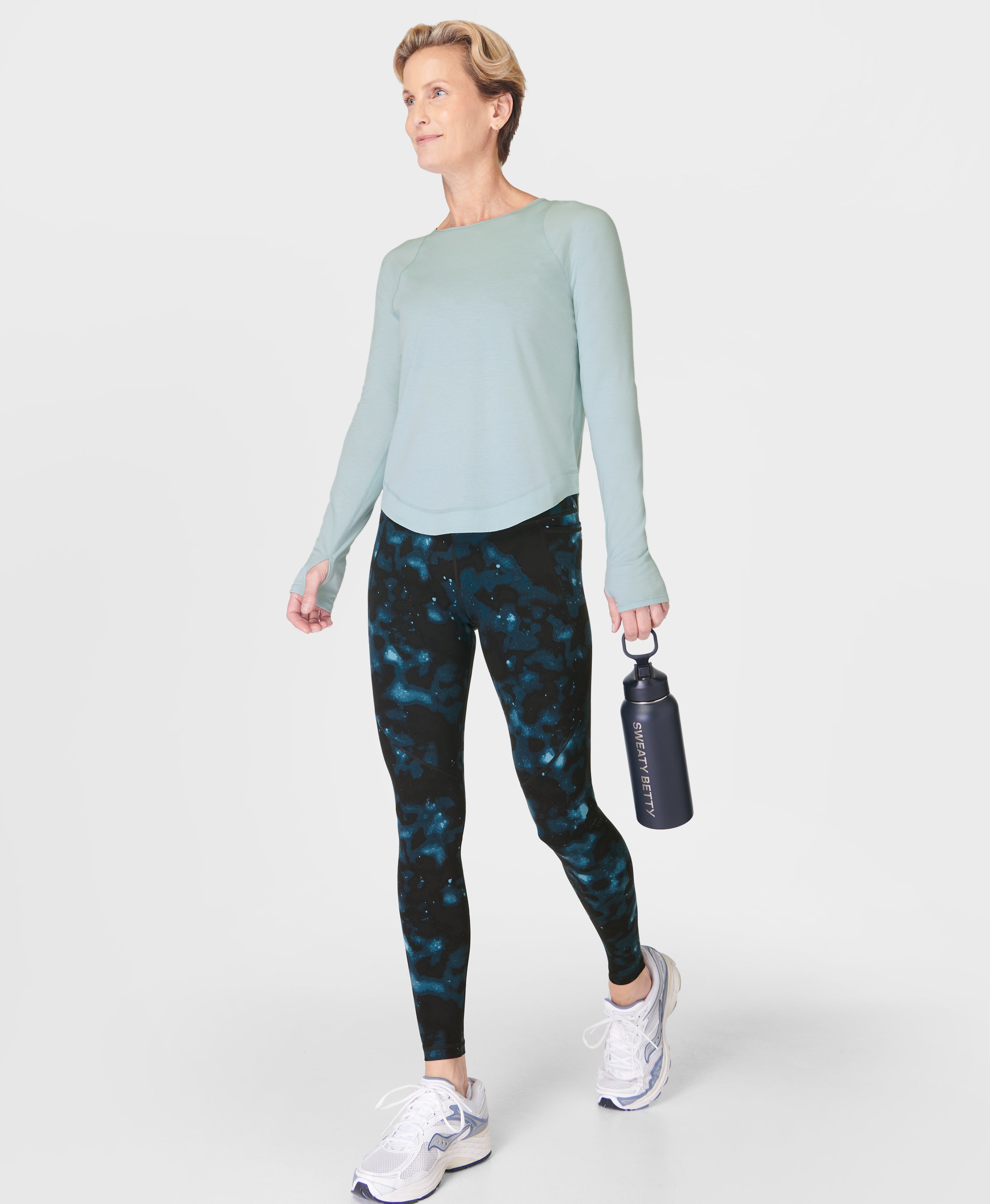 Power Workout Leggings
