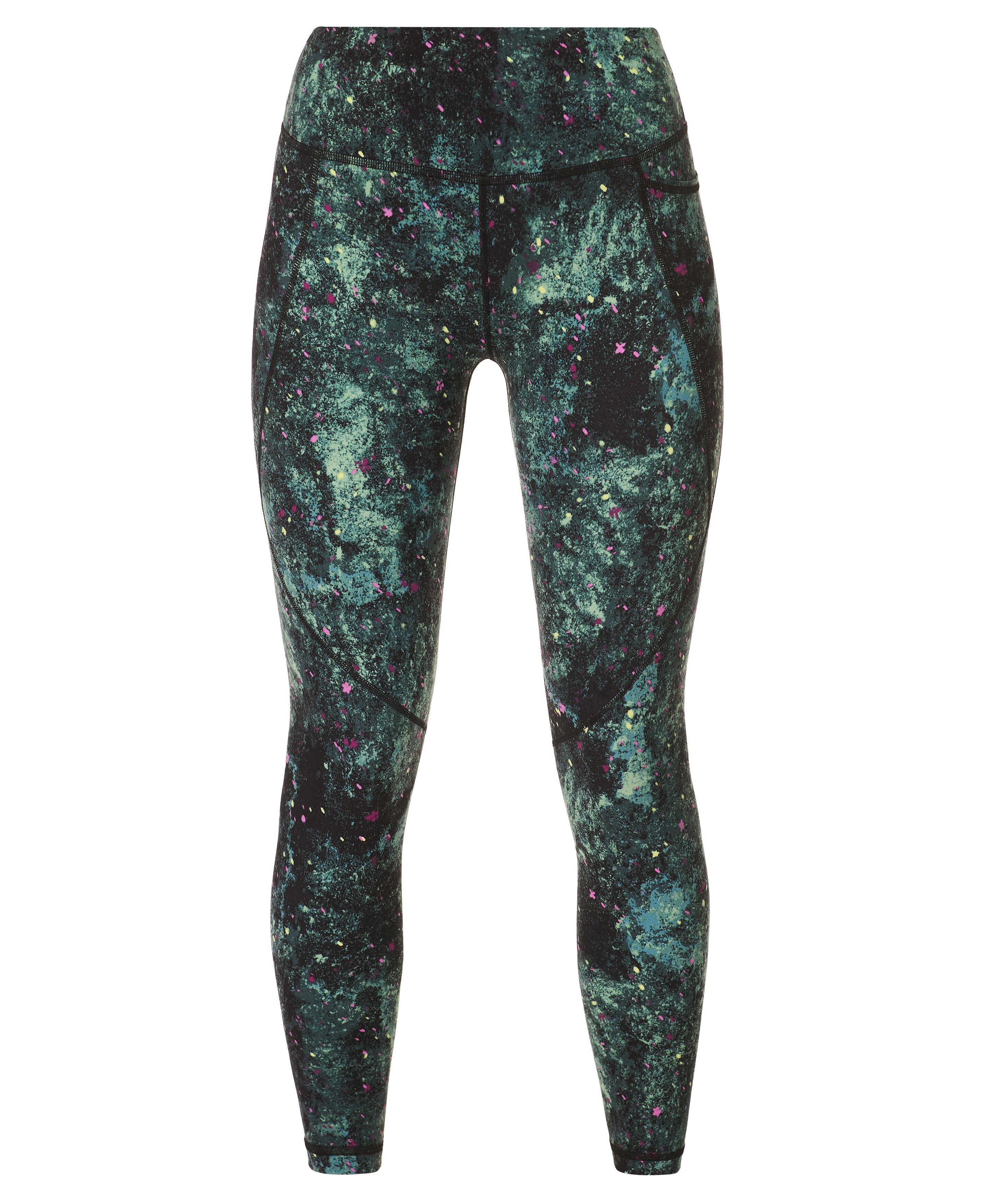 Power 7/8 Workout Leggings