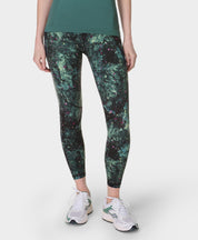 Power 7/8 Workout Leggings