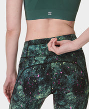 Power 7/8 Workout Leggings