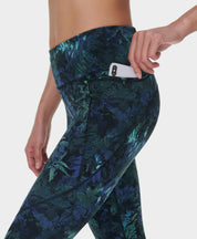 Power 7/8 Workout Leggings