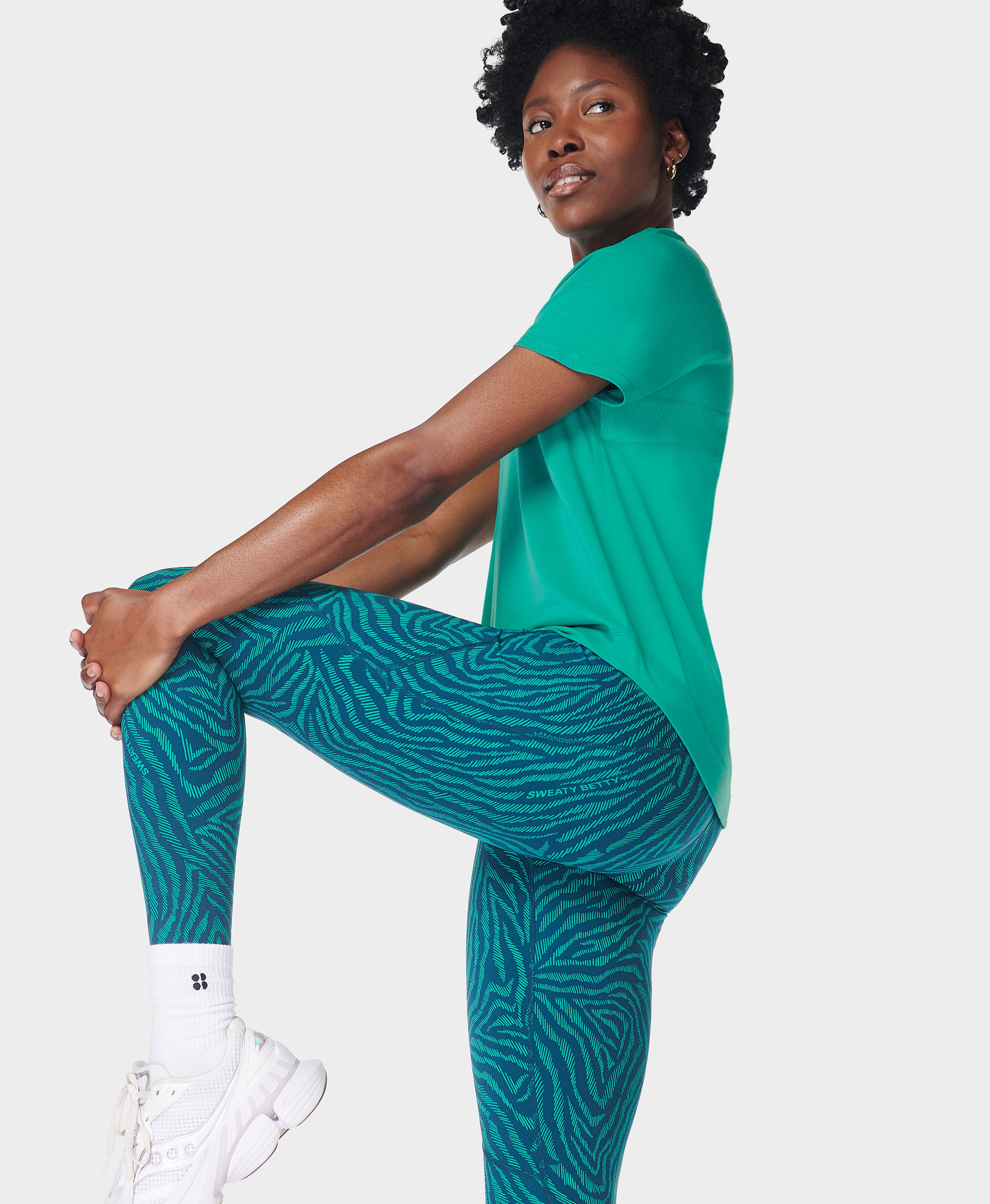 Power Workout Leggings