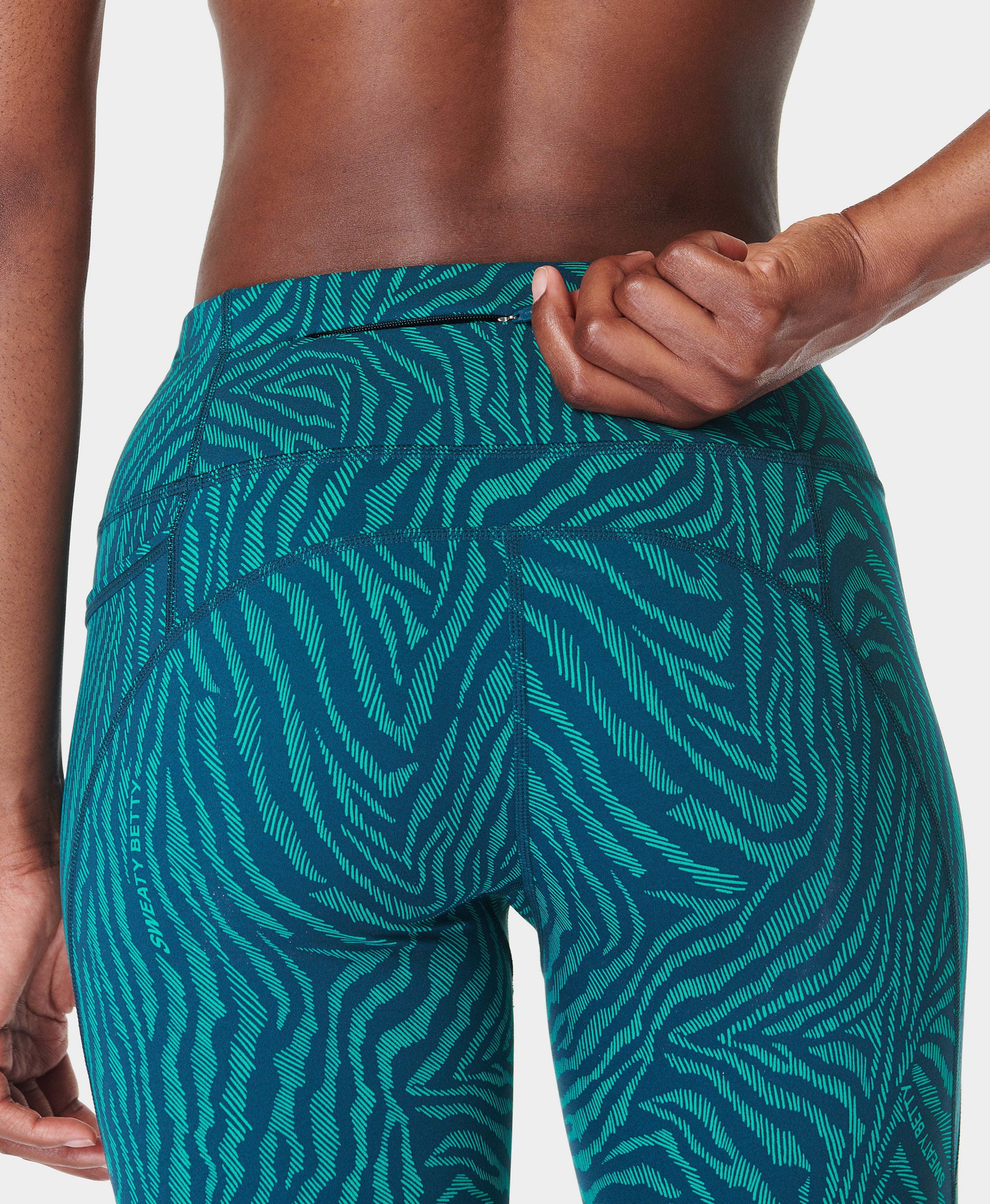 Power Workout Leggings
