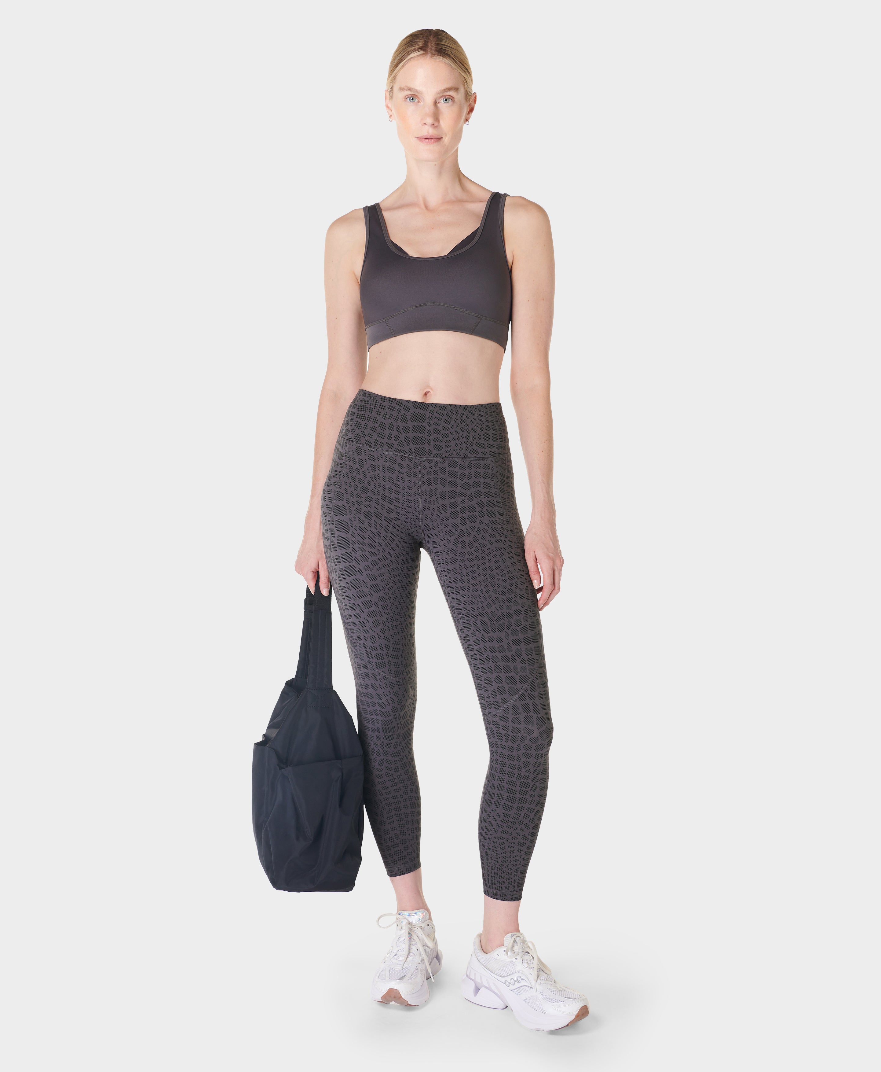 Power 7/8 Workout Leggings