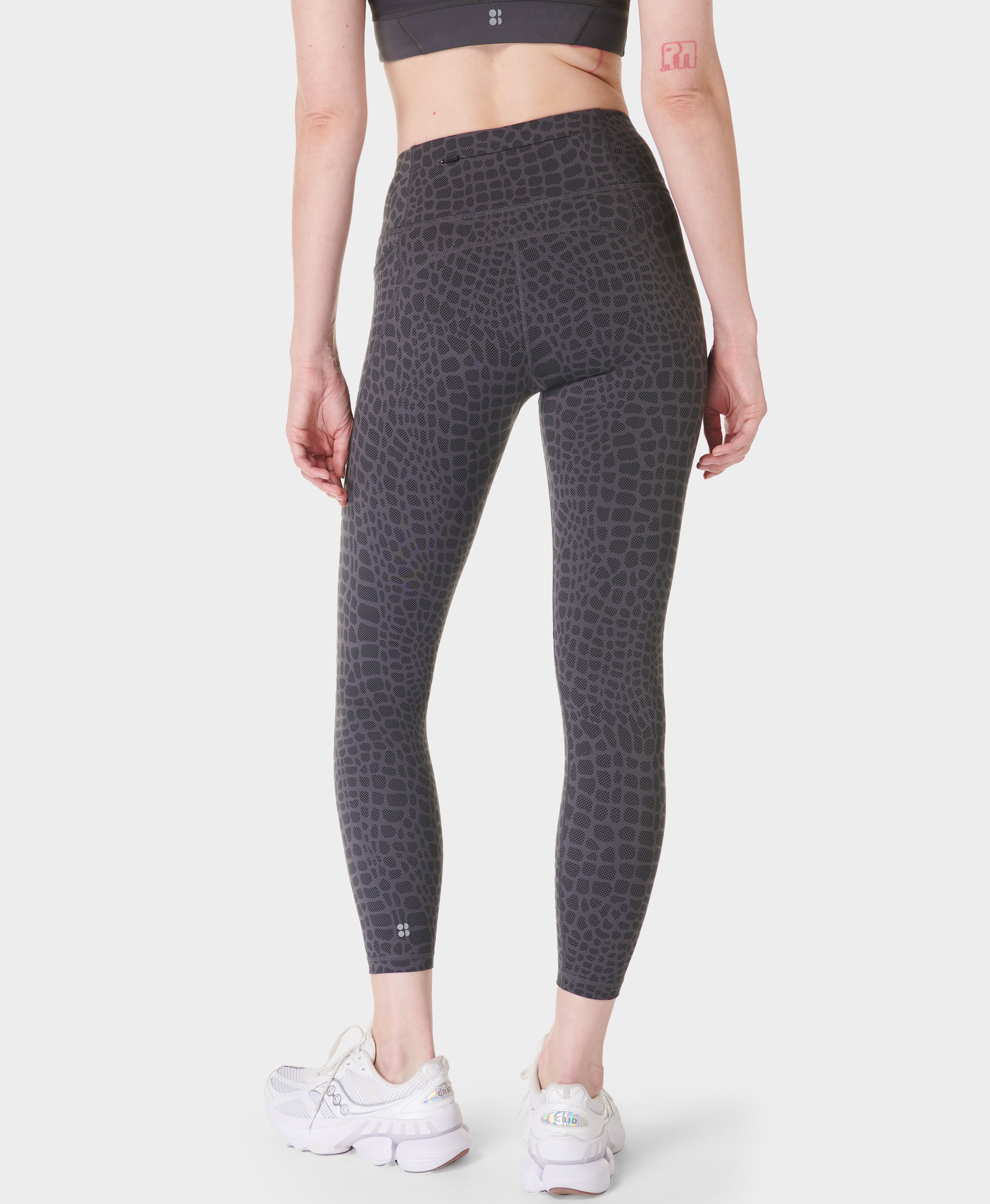 Power 7/8 Workout Leggings