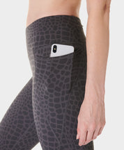 Power 7/8 Workout Leggings