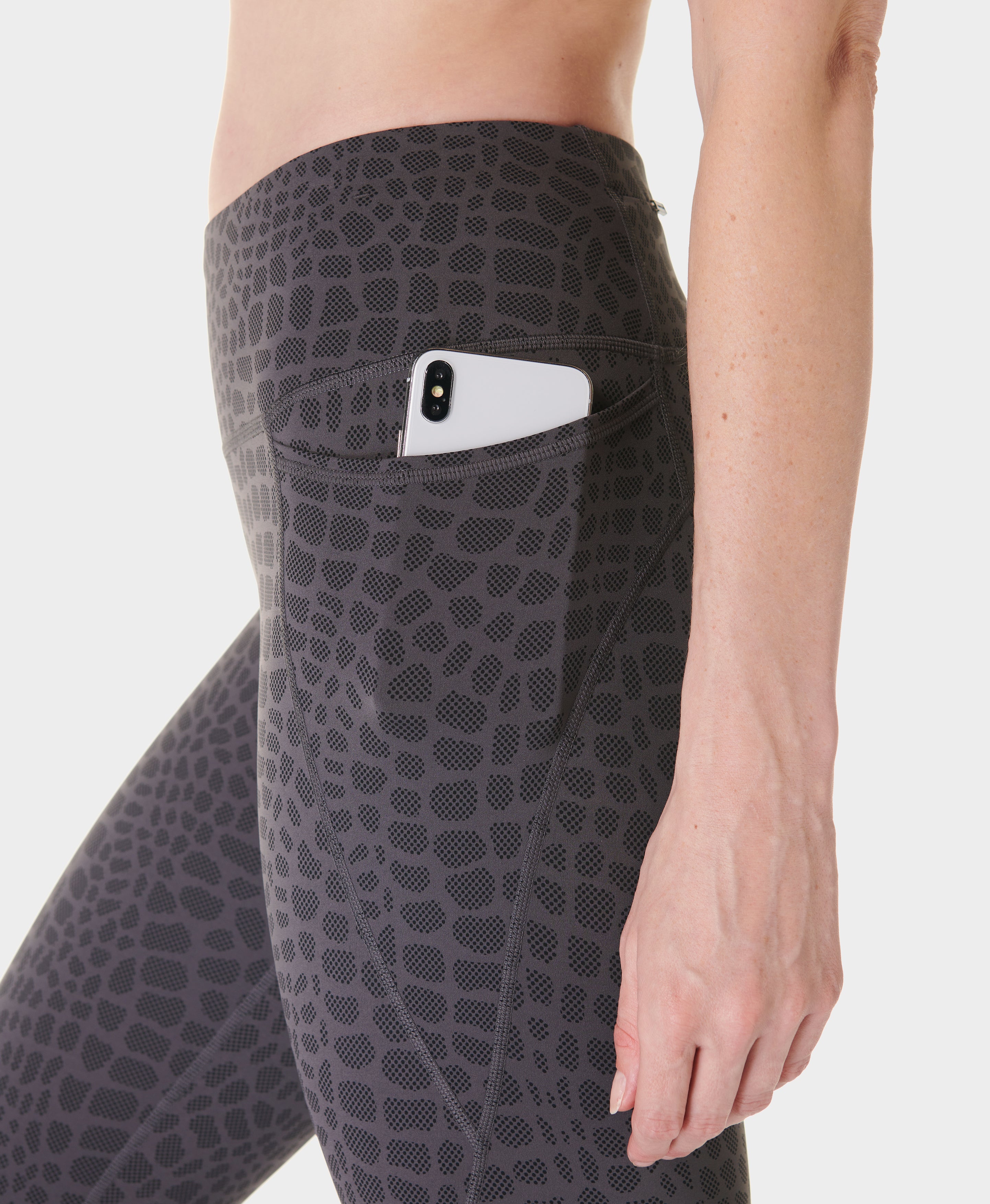 Power 7/8 Workout Leggings