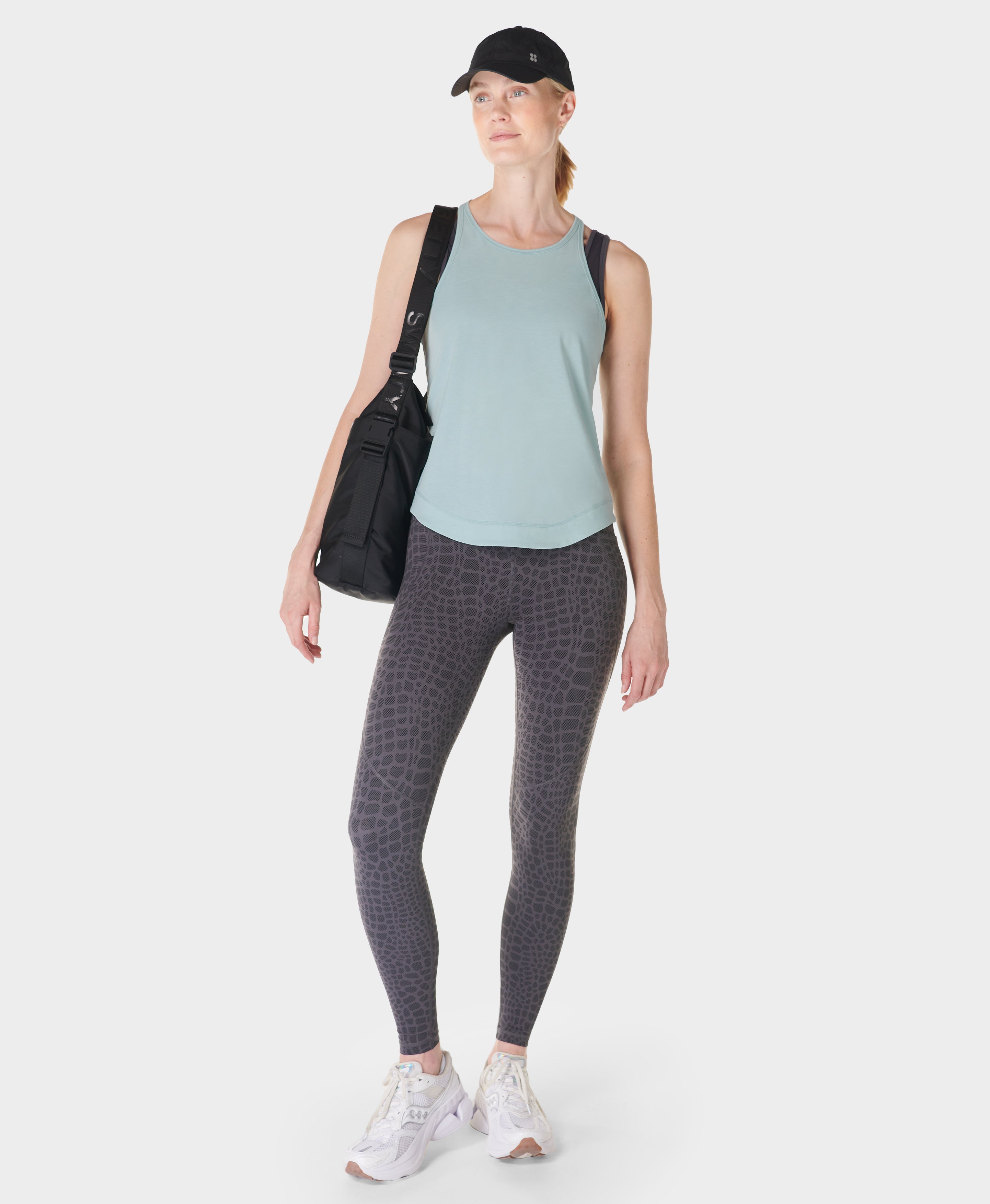 Power Workout Leggings