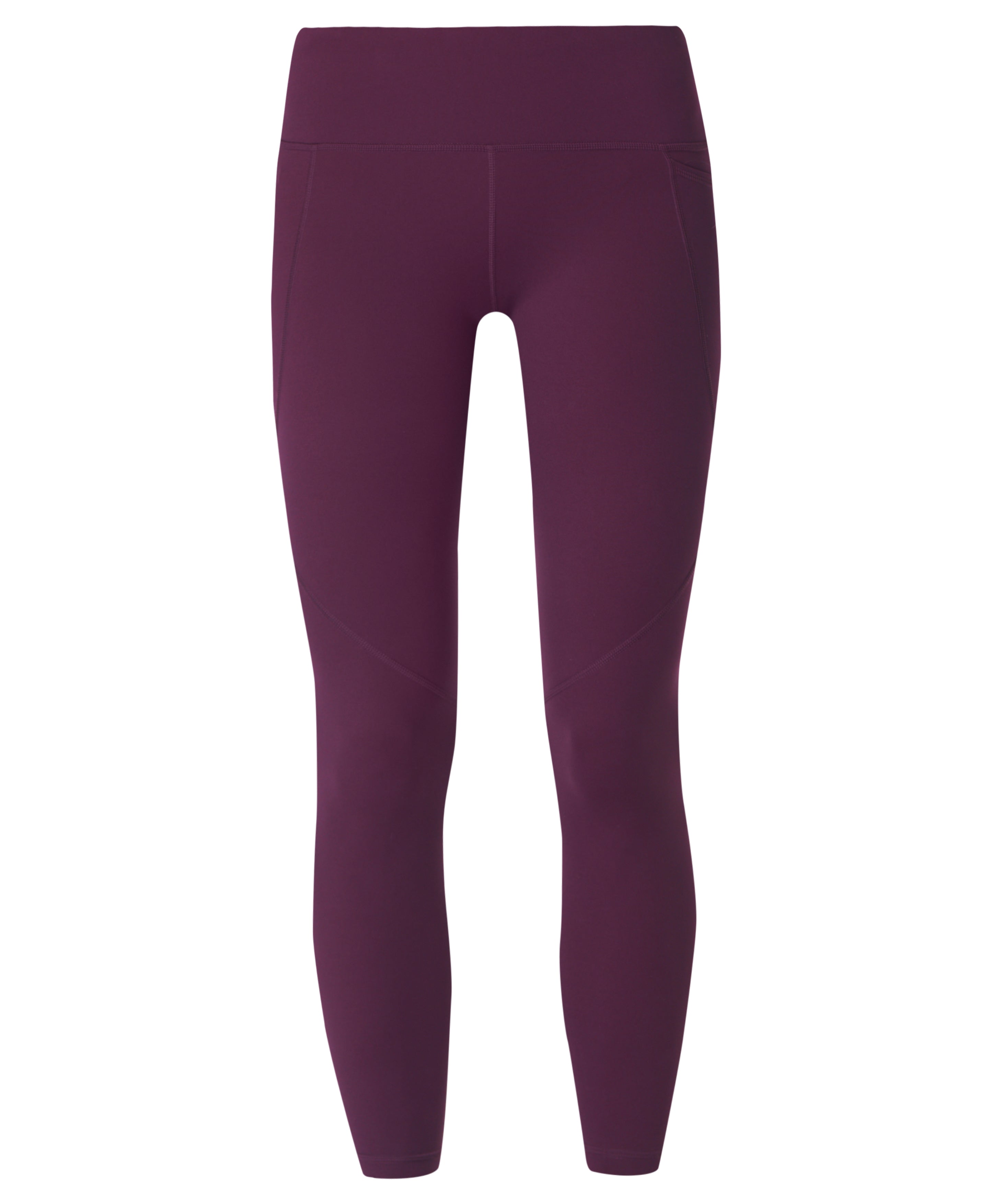Power 7/8 Workout Leggings