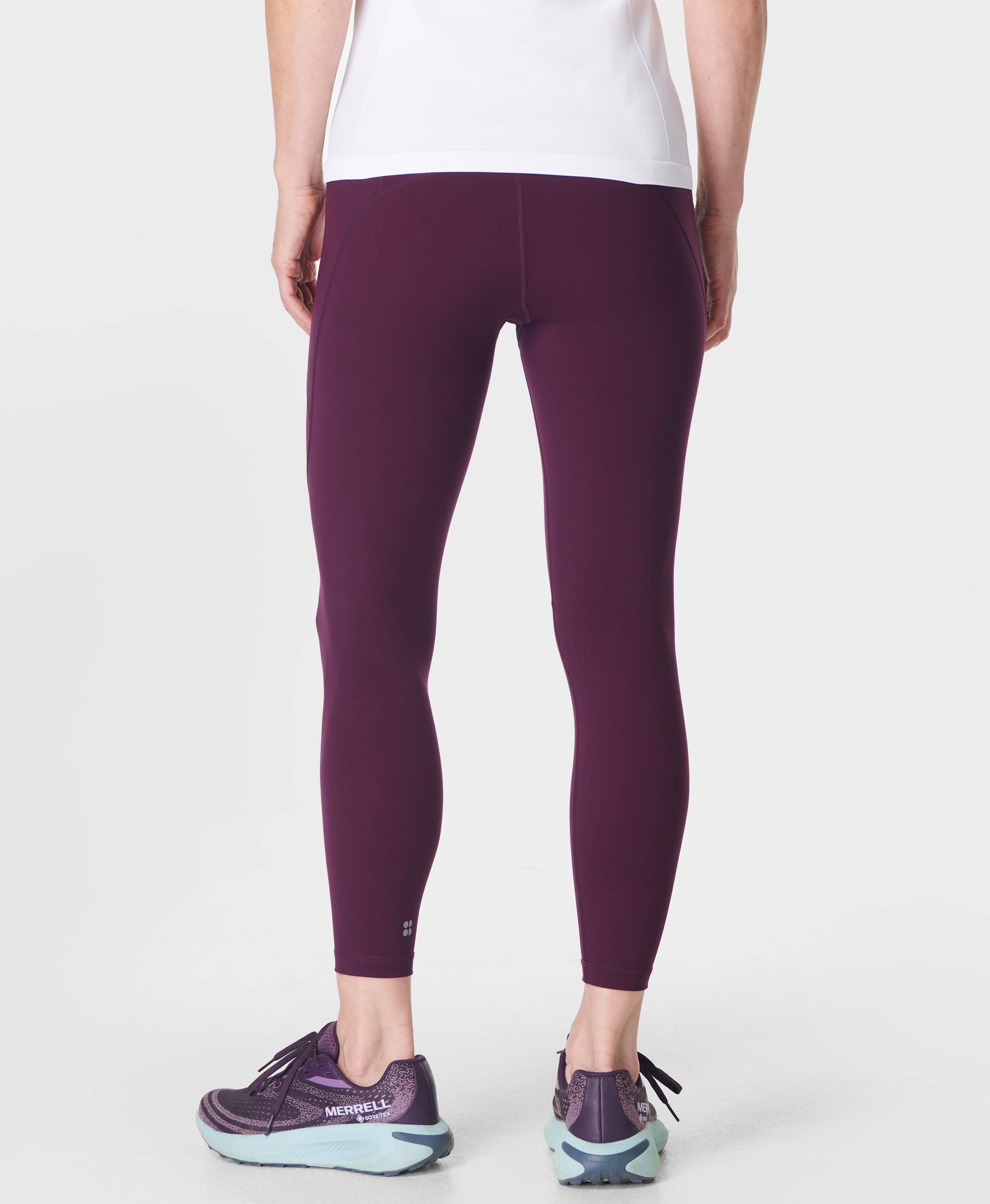 Power 7/8 Workout Leggings