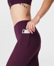 Power 7/8 Workout Leggings