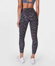 Power 7/8 Workout Leggings