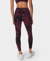 Power 7/8 Workout Leggings
