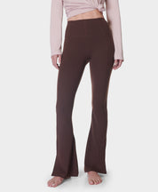 Super Soft Flare 32" Yoga Trousers