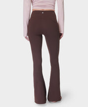 Super Soft Flare 32" Yoga Trousers