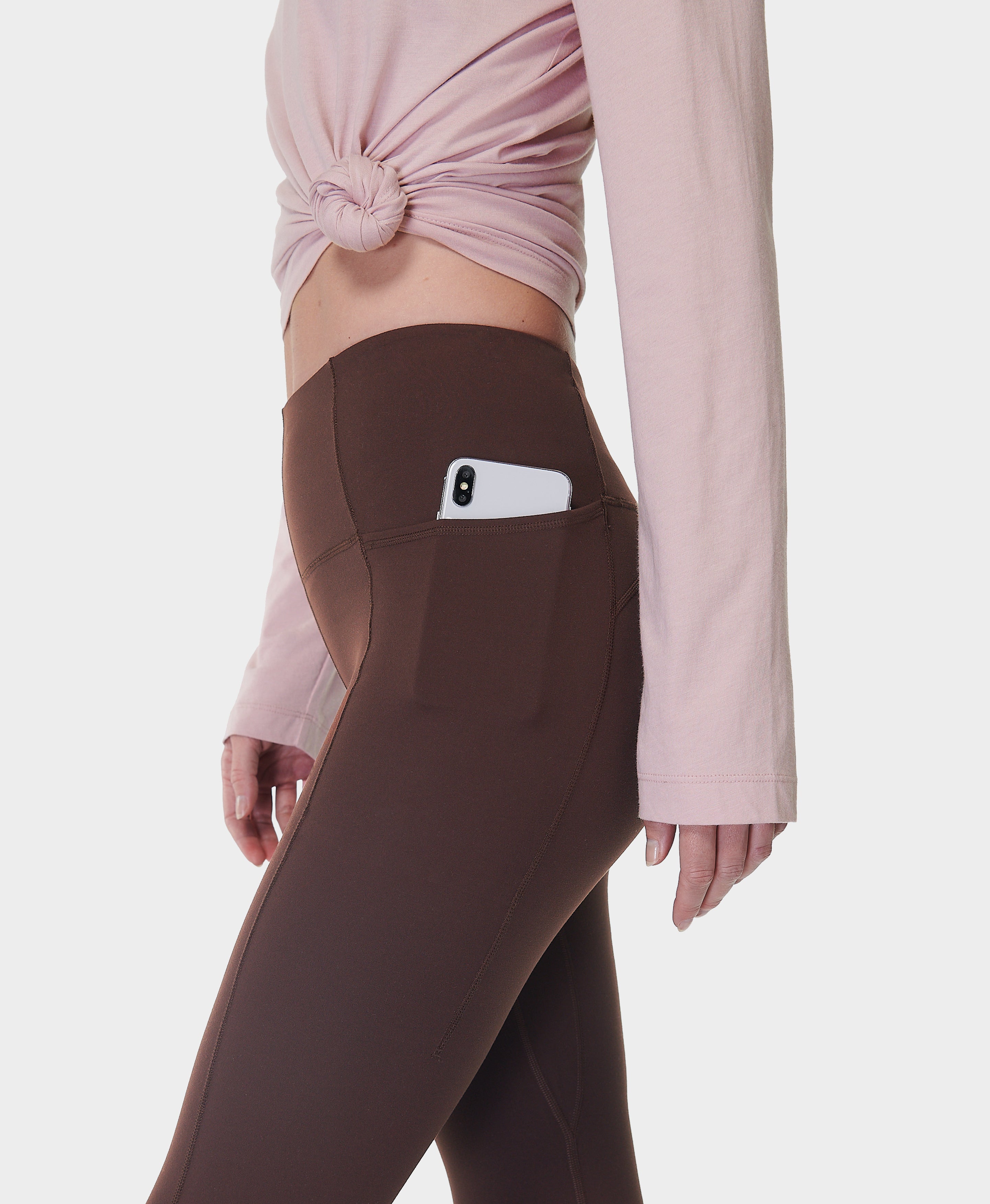 Super Soft Flare 32" Yoga Trousers