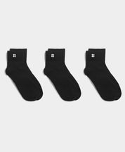 Essentials Mid 3 Pack