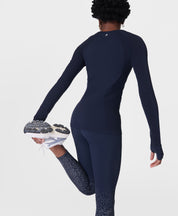 Zero Gravity 7/8 Run Tight