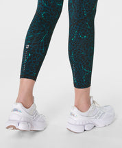 Zero Gravity 7/8 Run Tight