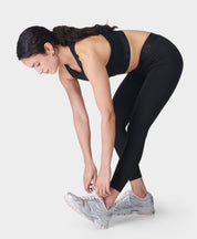 Power 7/8 Elastic Waist Gym Legging