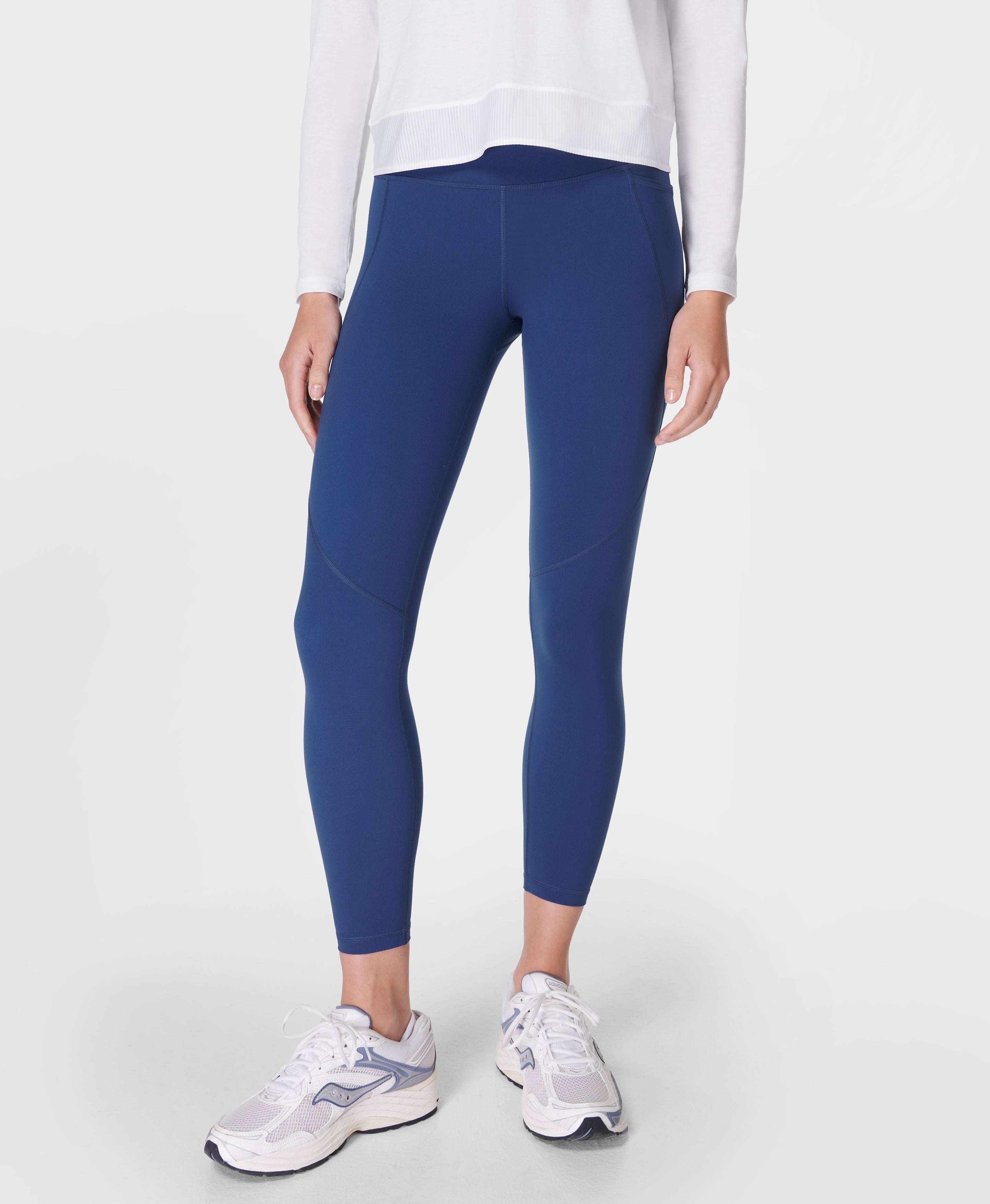 Power Workout Leggings