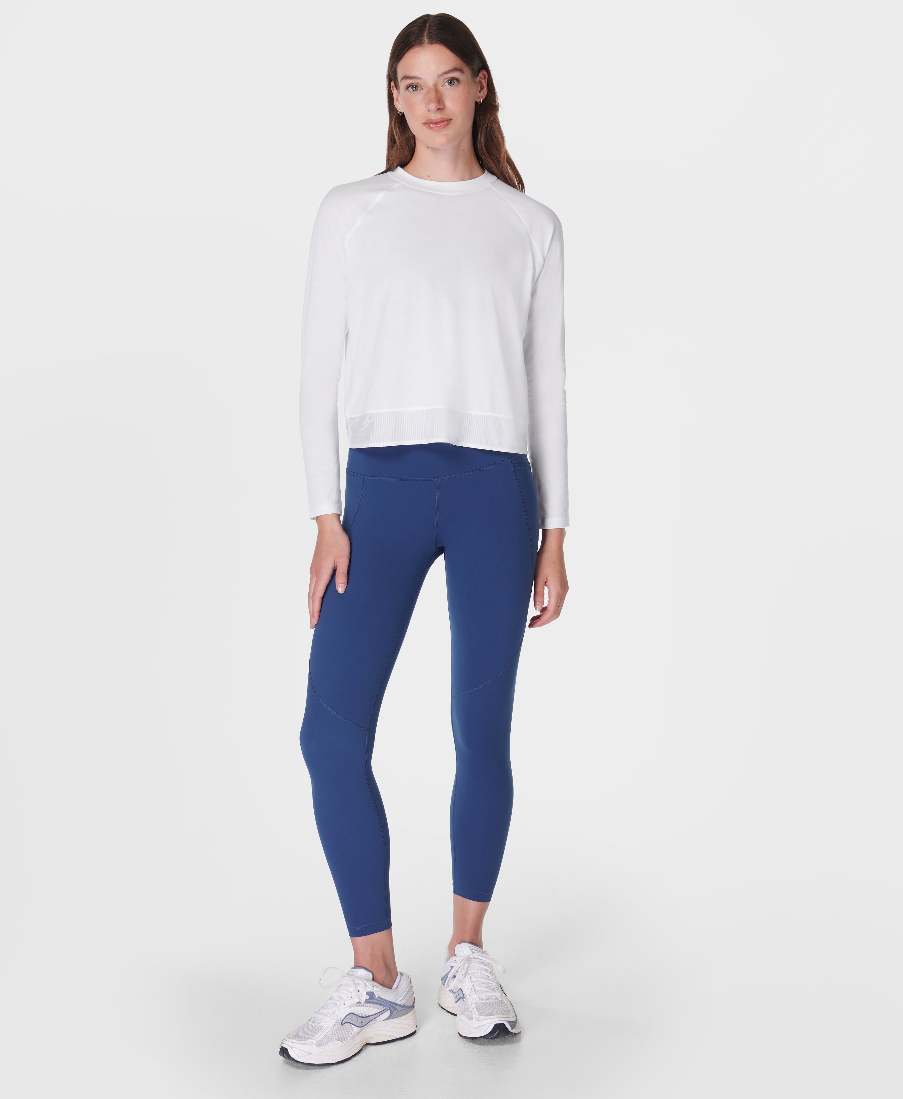 Power Workout Leggings