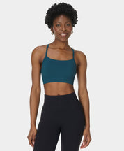 Spirit Restored Seamless Yoga Bra